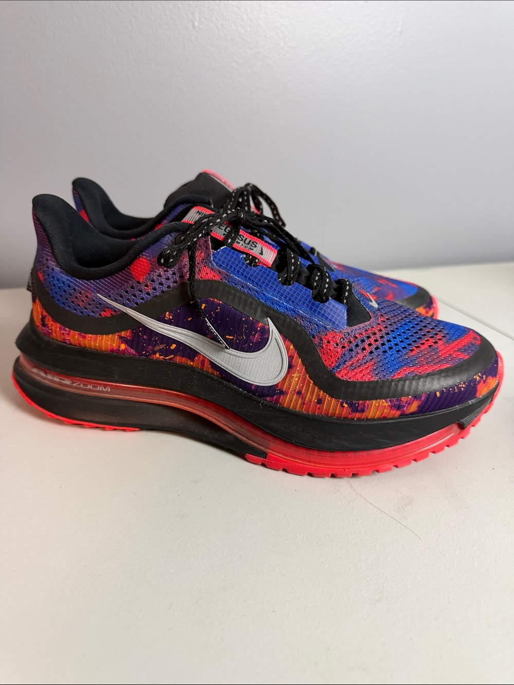 Nike Women's Pegasus Running Shoes Size 10